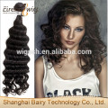 No Harsh Chemical Processing Health black girl hair extensions